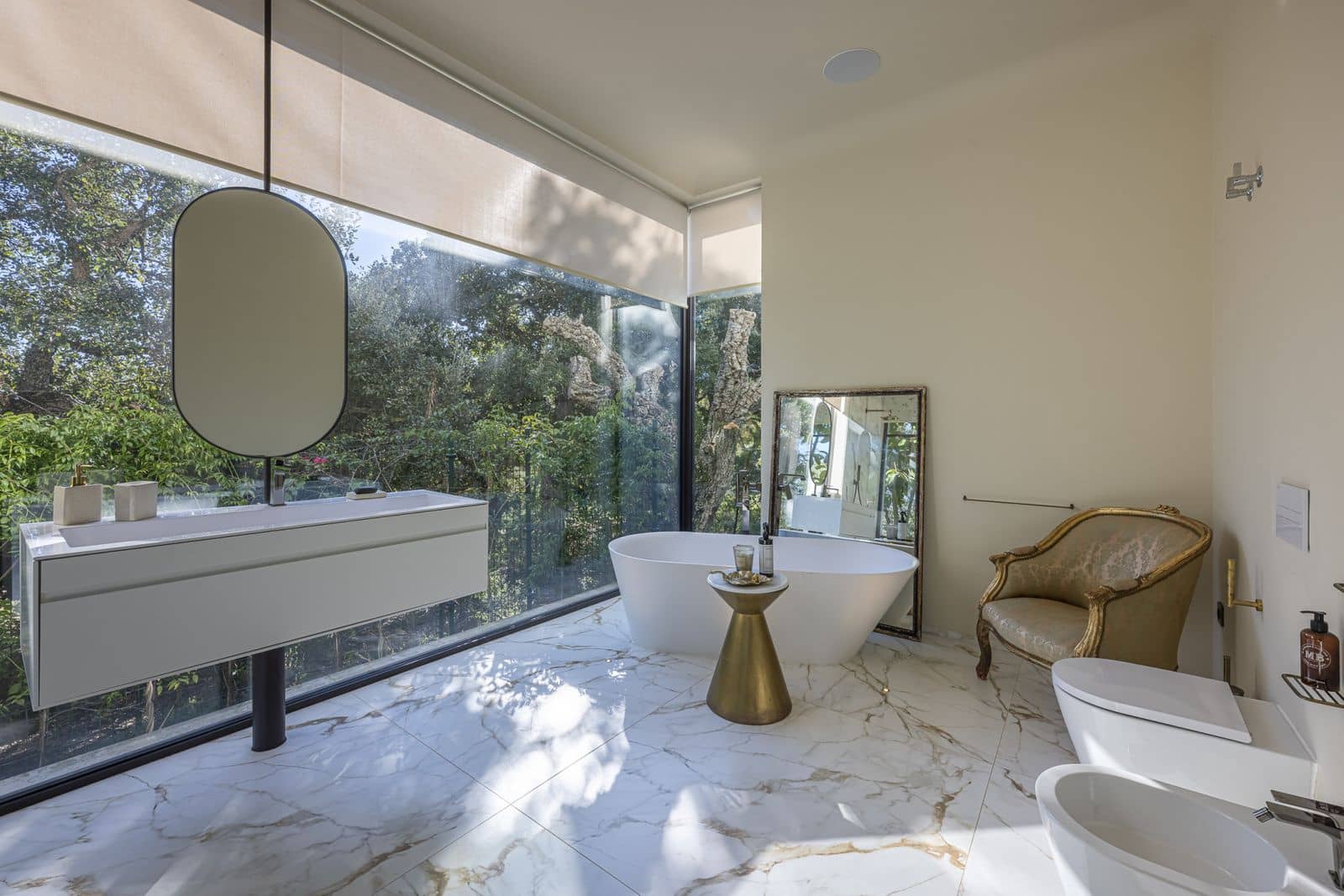 6 bedroom Villa for sale in Sotogrande - € 5,950,000 (Ref: 9504084)