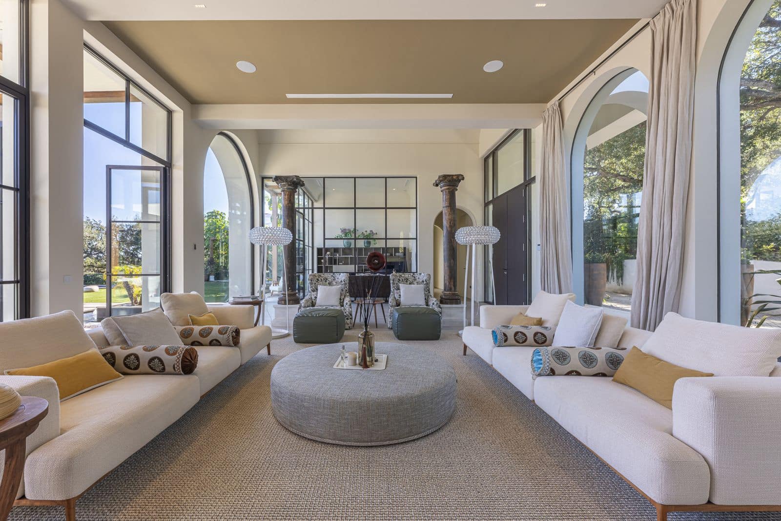 6 bedroom Villa for sale in Sotogrande - € 5,950,000 (Ref: 9504084)