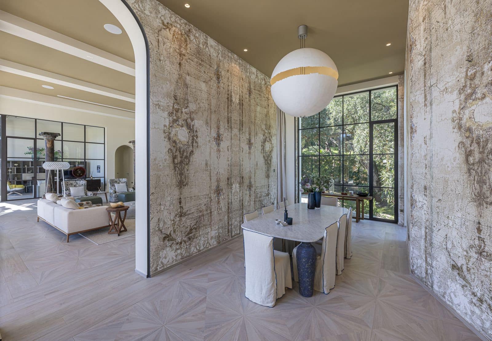 6 bedroom Villa for sale in Sotogrande - € 5,950,000 (Ref: 9504084)