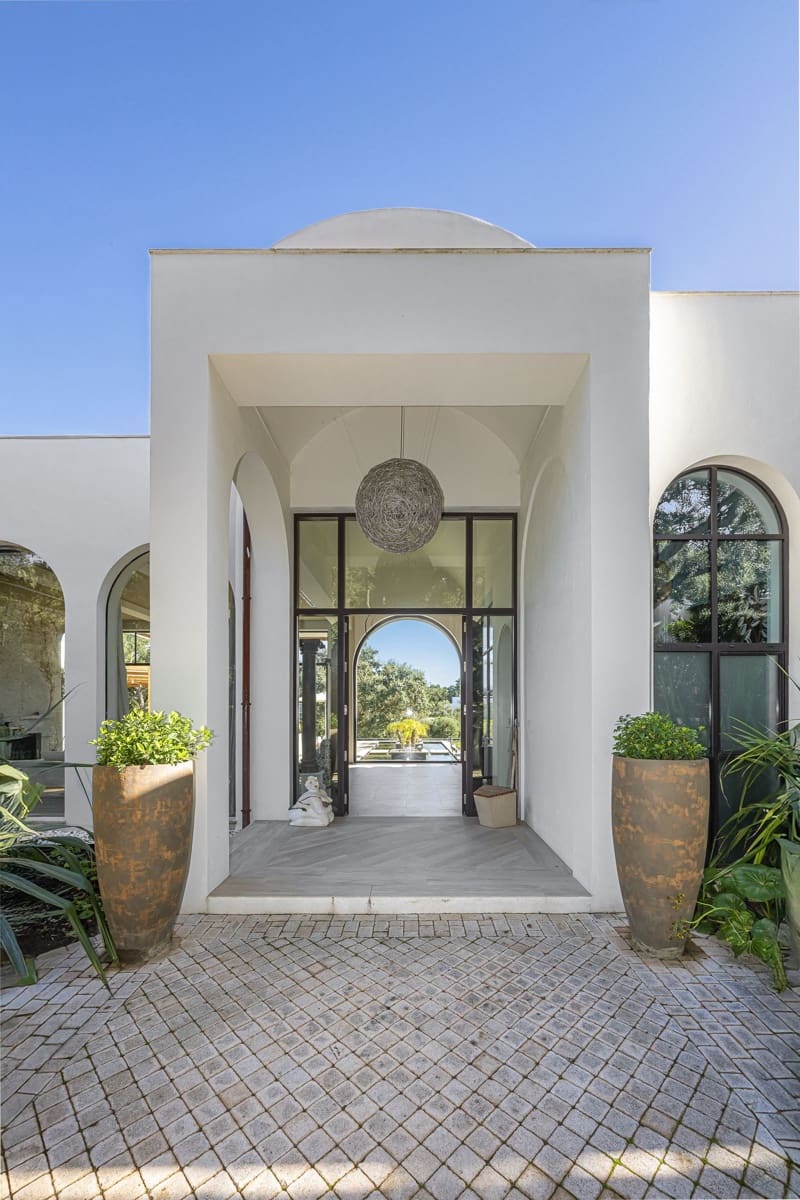 6 bedroom Villa for sale in Sotogrande - € 5,950,000 (Ref: 9504084)