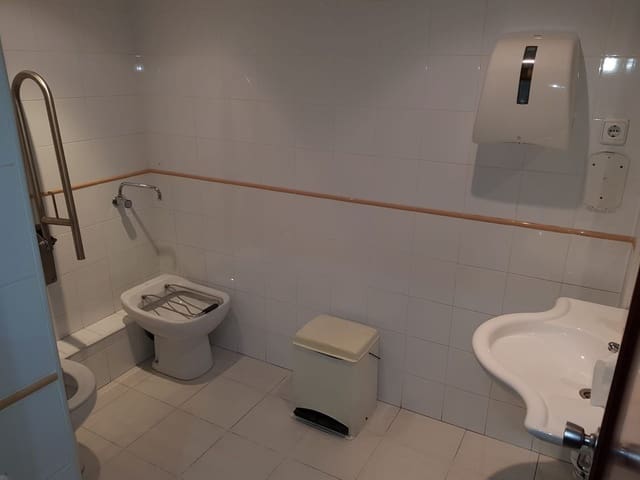 Gewerbe zu verkaufen in Centro Historico, Málaga Stadt - 2.499.000 € (Ref: 9504085)