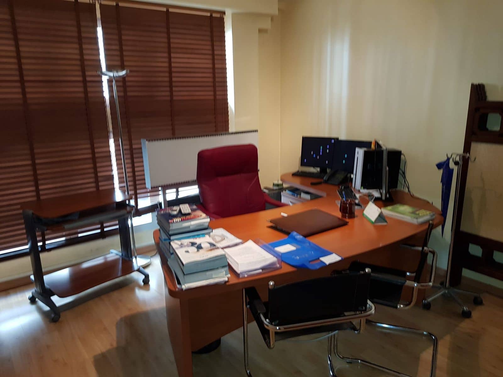 Gewerbe zu verkaufen in Malaga Stadt - 2.499.000 € (Ref: 9504085)