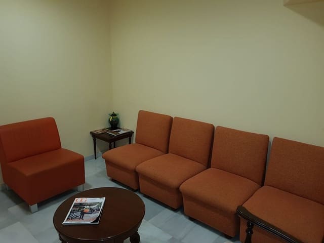 Gewerbe zu verkaufen in Centro Historico, Málaga Stadt - 2.499.000 € (Ref: 9504085)