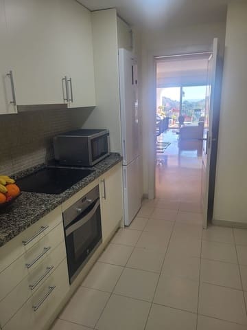 2 bedroom Apartment for sale in La Quinta, Benahavís - € 480,000 (Ref: 9504087)