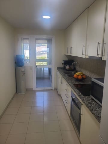 2 bedroom Apartment for sale in La Quinta, Benahavís - € 480,000 (Ref: 9504087)