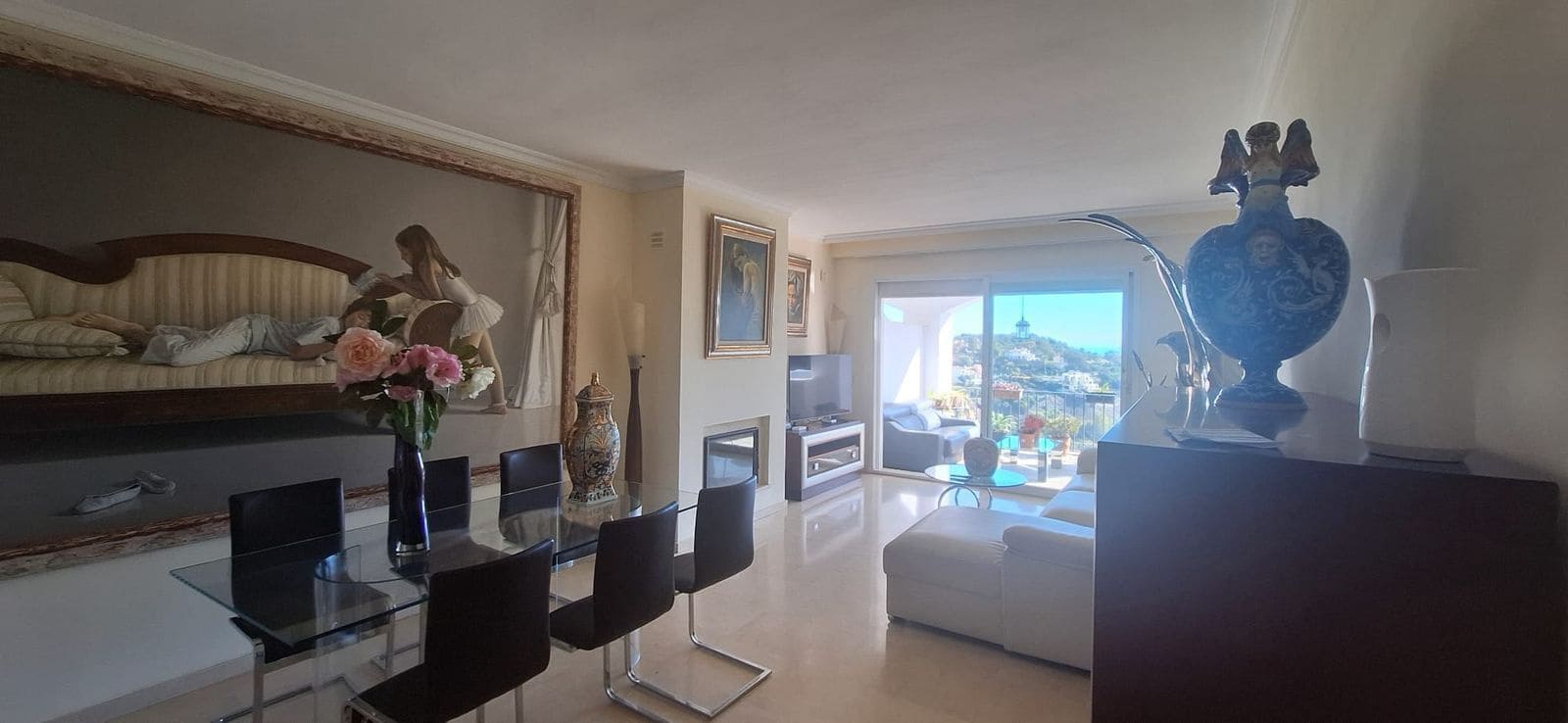 2 bedroom Apartment for sale in La Quinta - € 480,000 (Ref: 9504087)