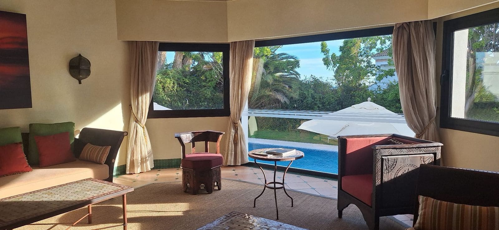 2 bedroom Apartment for sale in La Quinta - € 480,000 (Ref: 9504087)