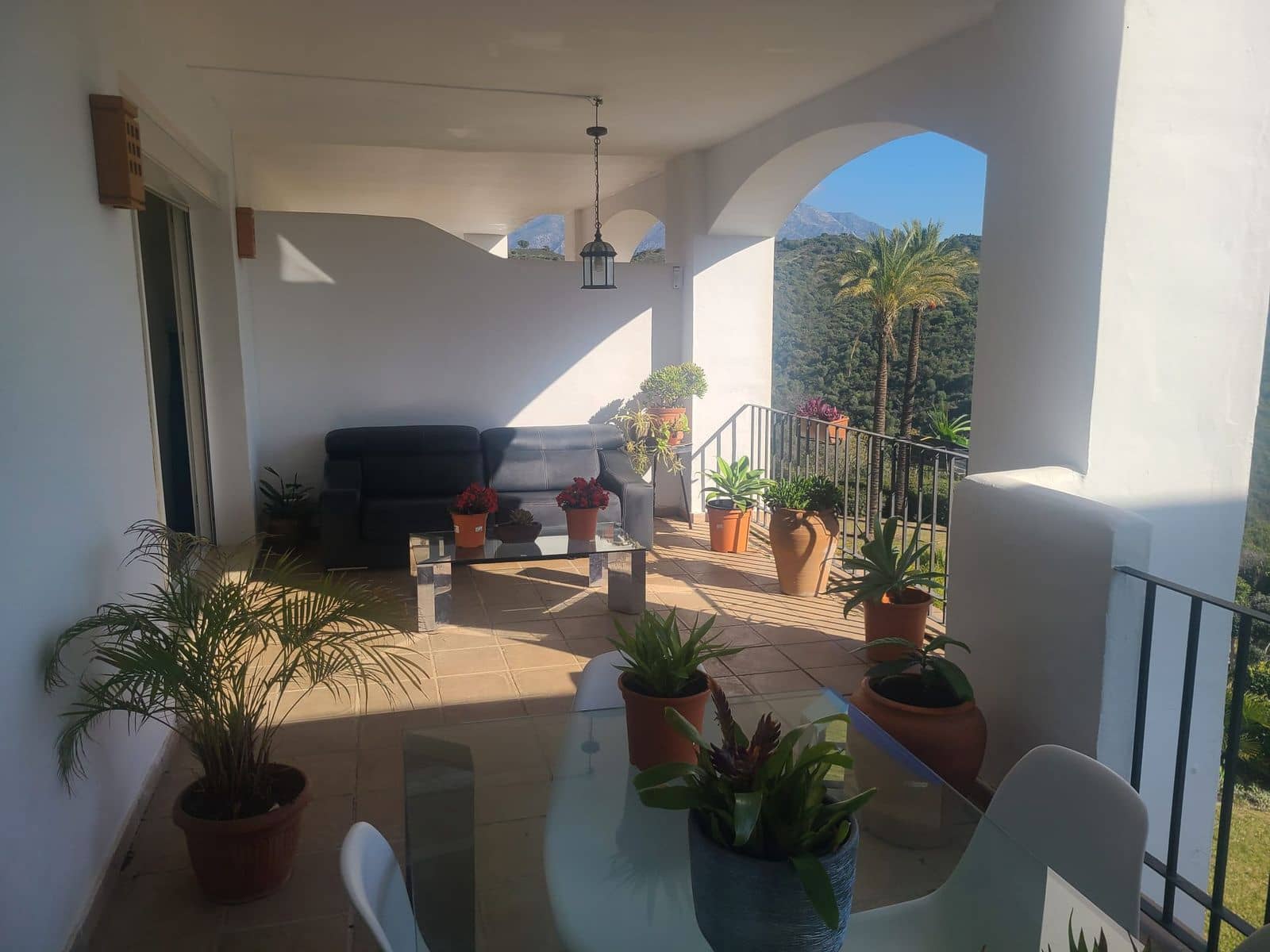 2 bedroom Apartment for sale in La Quinta - € 480,000 (Ref: 9504087)