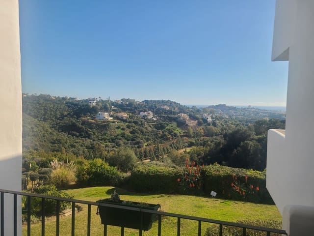 2 bedroom Apartment for sale in La Quinta, Benahavís - € 480,000 (Ref: 9504087)