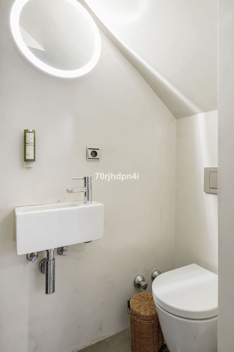 2 bedroom Townhouse for sale in Golden Mile - € 1,295,000 (Ref: 9504089)