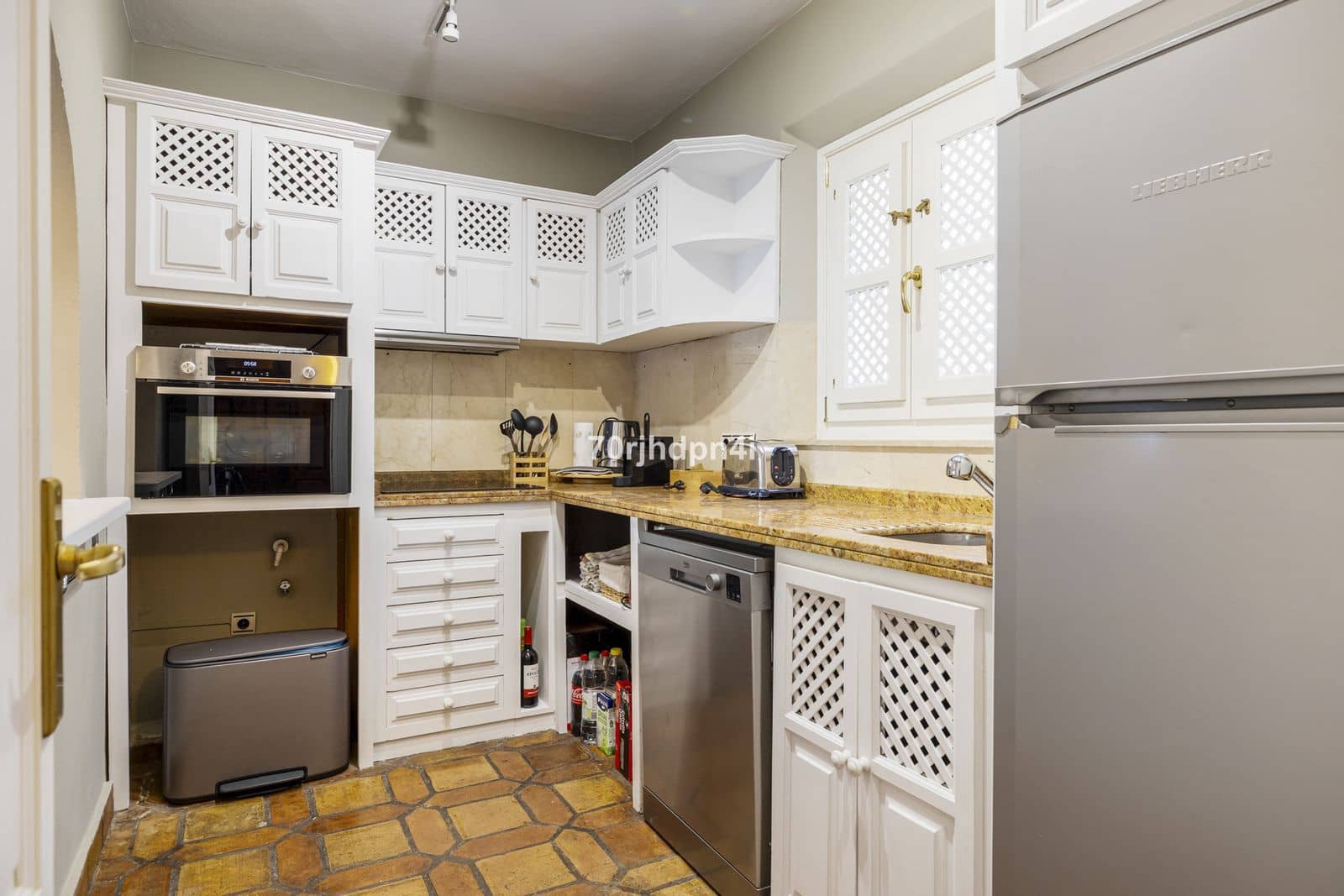 2 bedroom Townhouse for sale in Golden Mile - € 1,295,000 (Ref: 9504089)