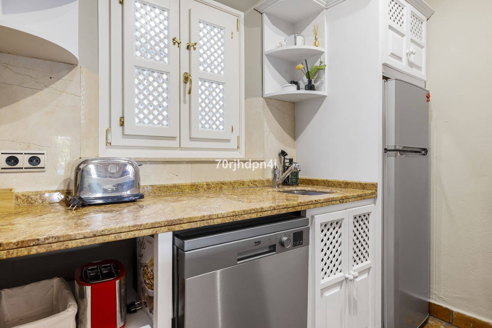 2 bedroom Townhouse for sale in Golden Mile - € 1,295,000 (Ref: 9504089)