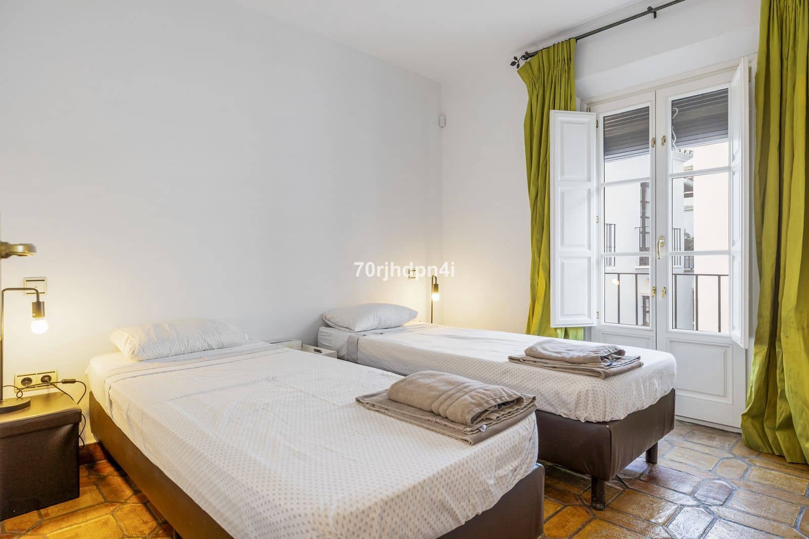 2 bedroom Townhouse for sale in Golden Mile - € 1,295,000 (Ref: 9504089)