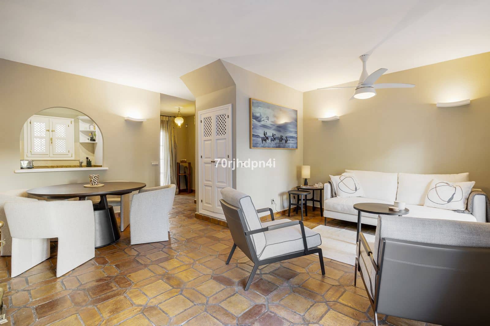 2 bedroom Townhouse for sale in Golden Mile - € 1,295,000 (Ref: 9504089)