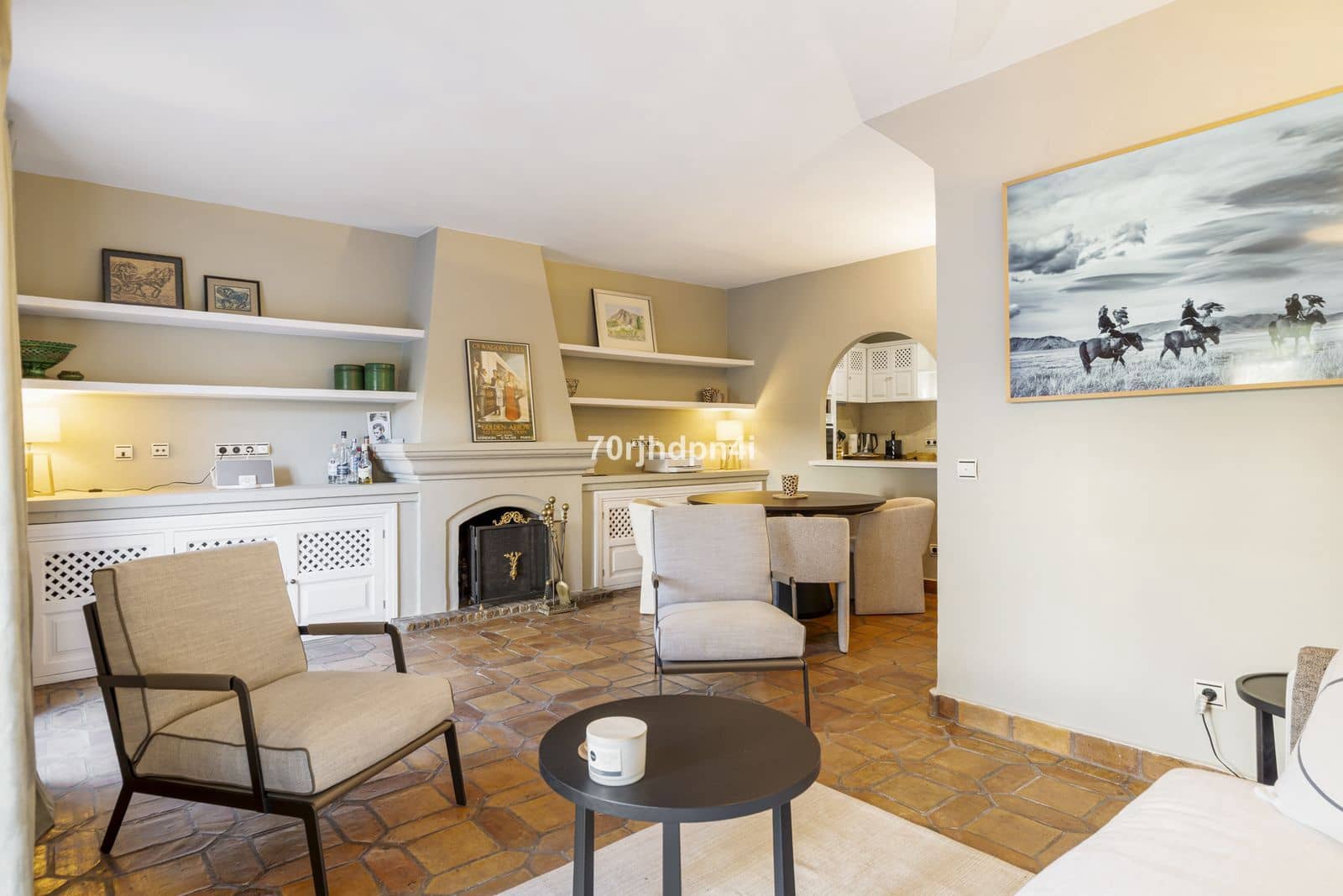 2 bedroom Townhouse for sale in Golden Mile - € 1,295,000 (Ref: 9504089)