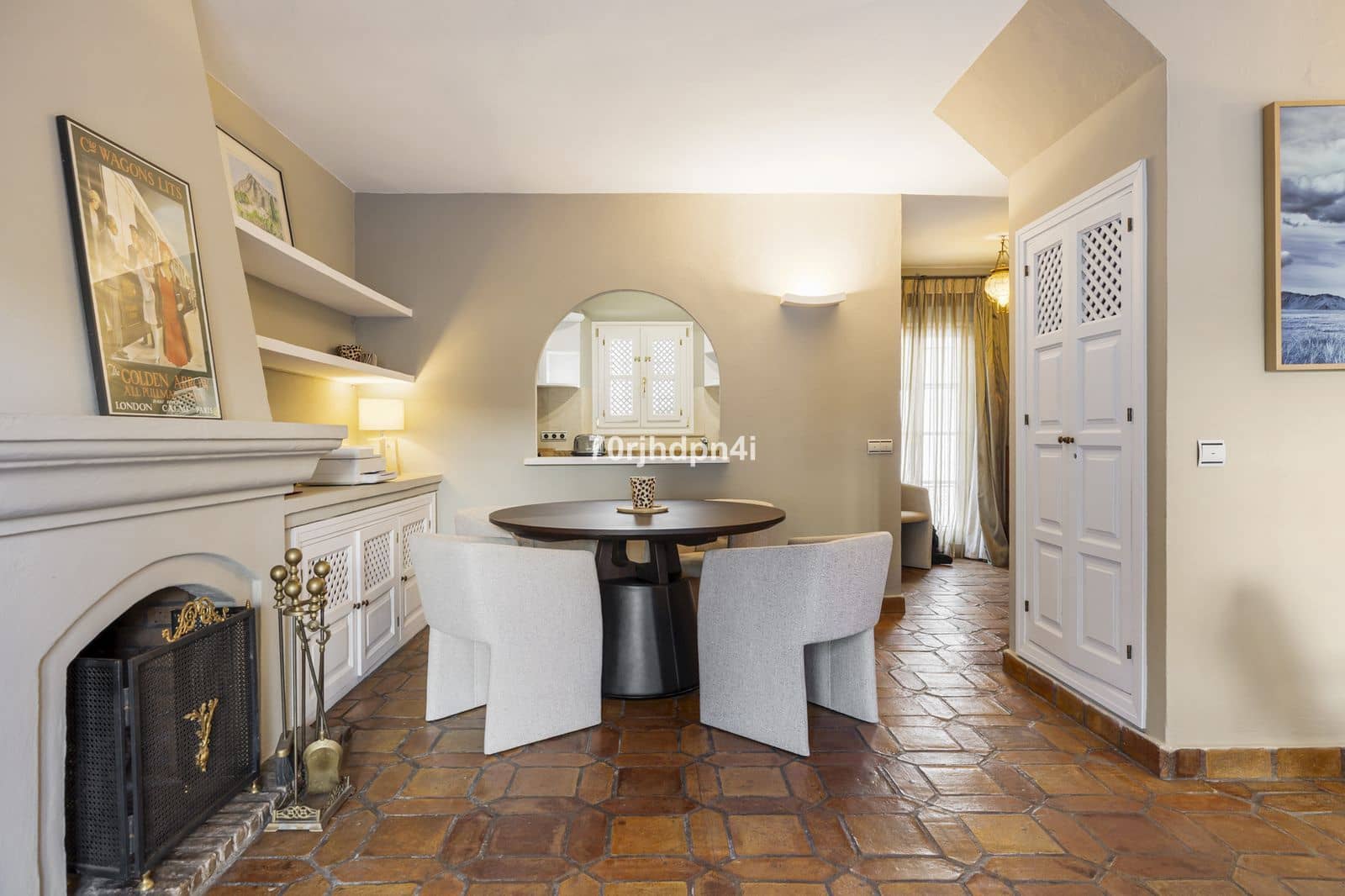 2 bedroom Townhouse for sale in Golden Mile - € 1,295,000 (Ref: 9504089)