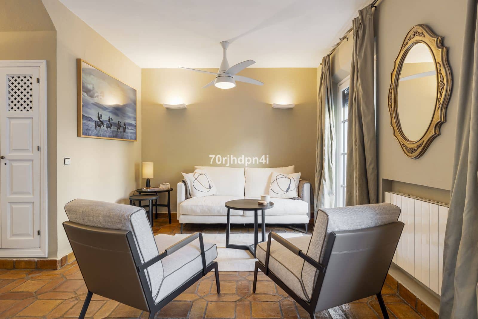 2 bedroom Townhouse for sale in Golden Mile - € 1,295,000 (Ref: 9504089)