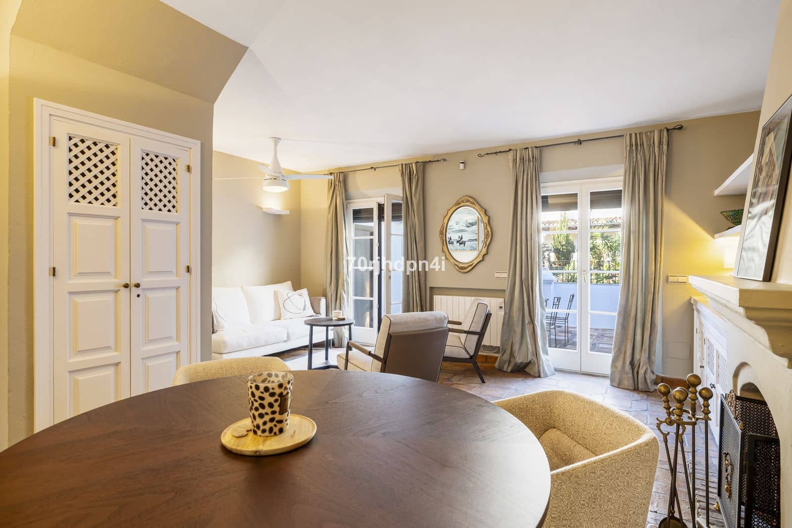 2 bedroom Townhouse for sale in Golden Mile - € 1,295,000 (Ref: 9504089)