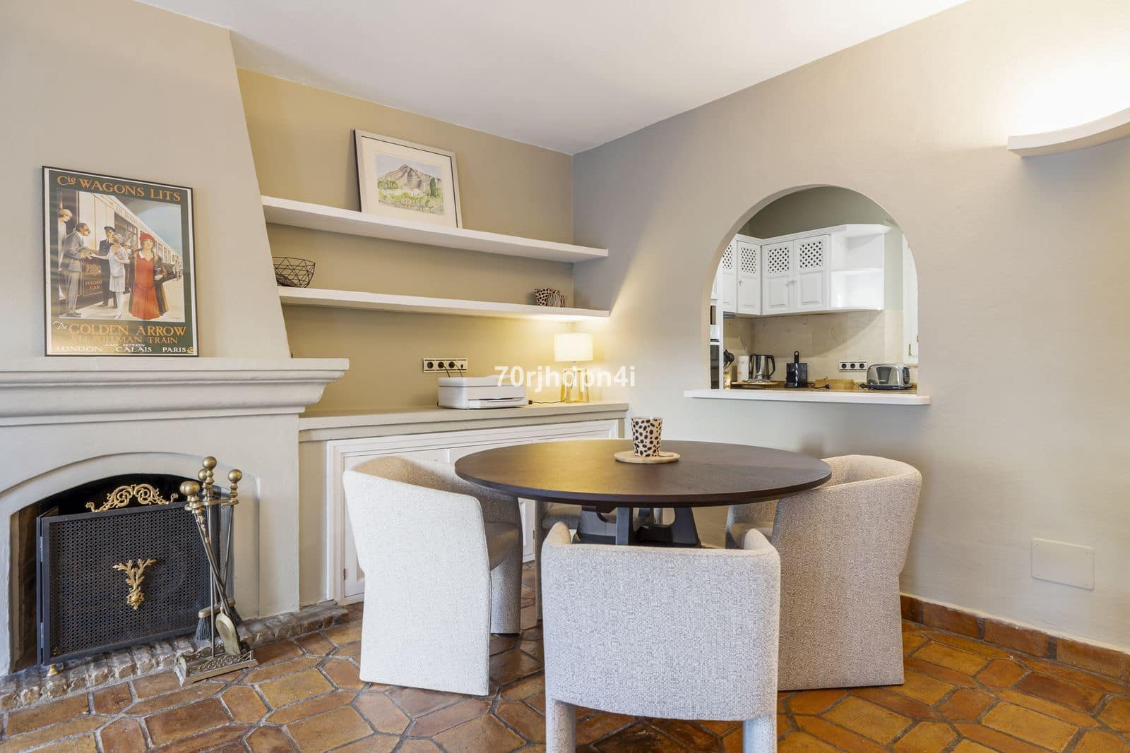 2 bedroom Townhouse for sale in Golden Mile - € 1,295,000 (Ref: 9504089)