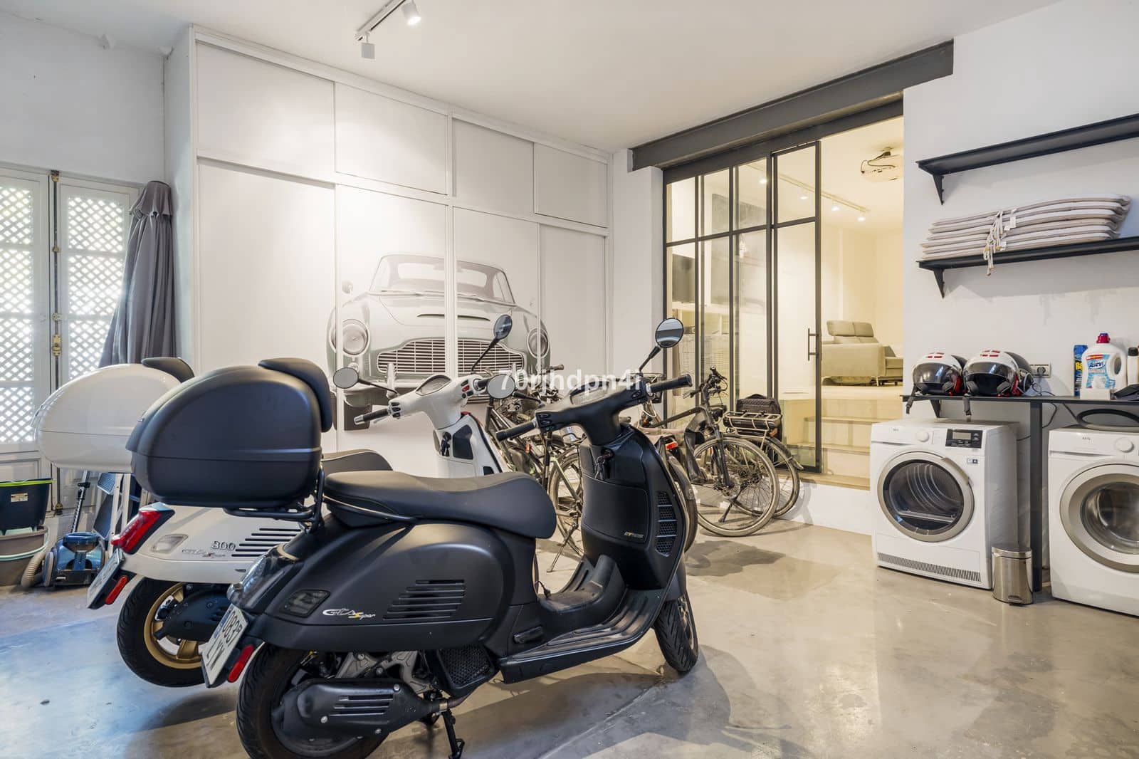 2 bedroom Townhouse for sale in Golden Mile - € 1,295,000 (Ref: 9504089)