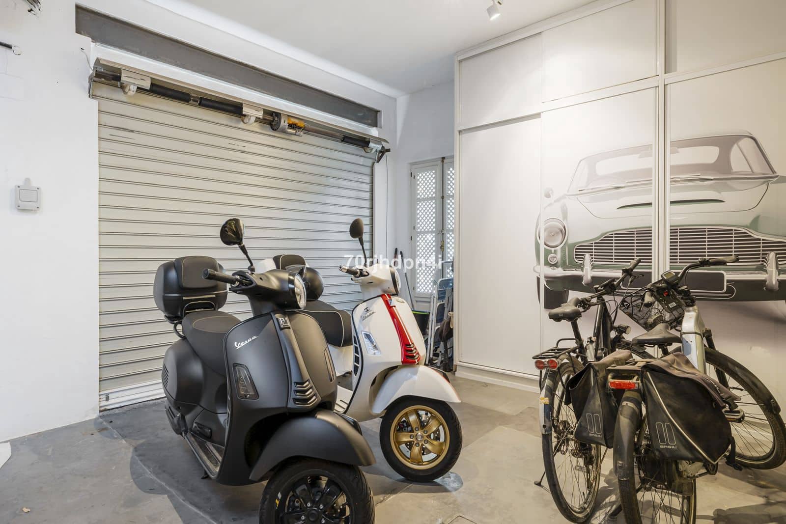 2 bedroom Townhouse for sale in Golden Mile - € 1,295,000 (Ref: 9504089)