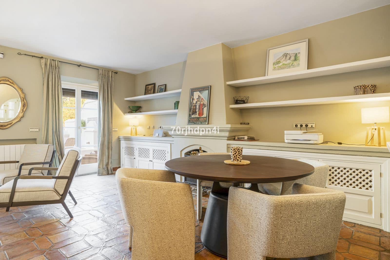 2 bedroom Townhouse for sale in Golden Mile - € 1,295,000 (Ref: 9504089)