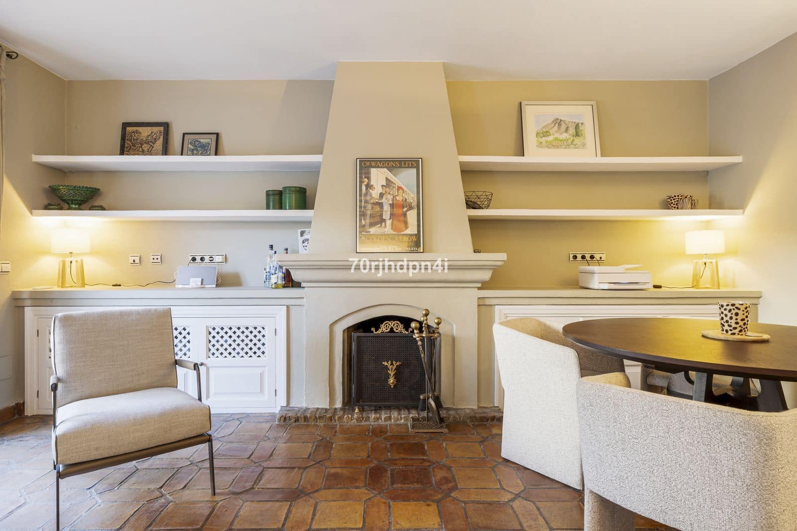 2 bedroom Townhouse for sale in Golden Mile - € 1,295,000 (Ref: 9504089)