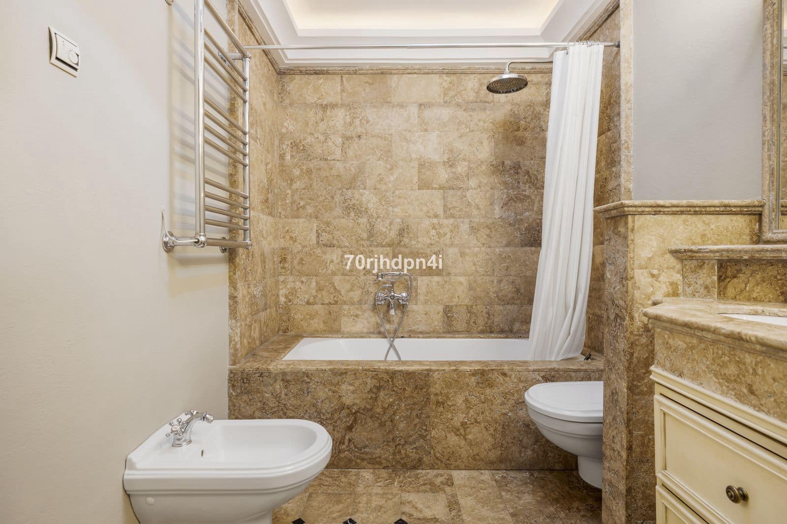 2 bedroom Townhouse for sale in Golden Mile - € 1,295,000 (Ref: 9504089)