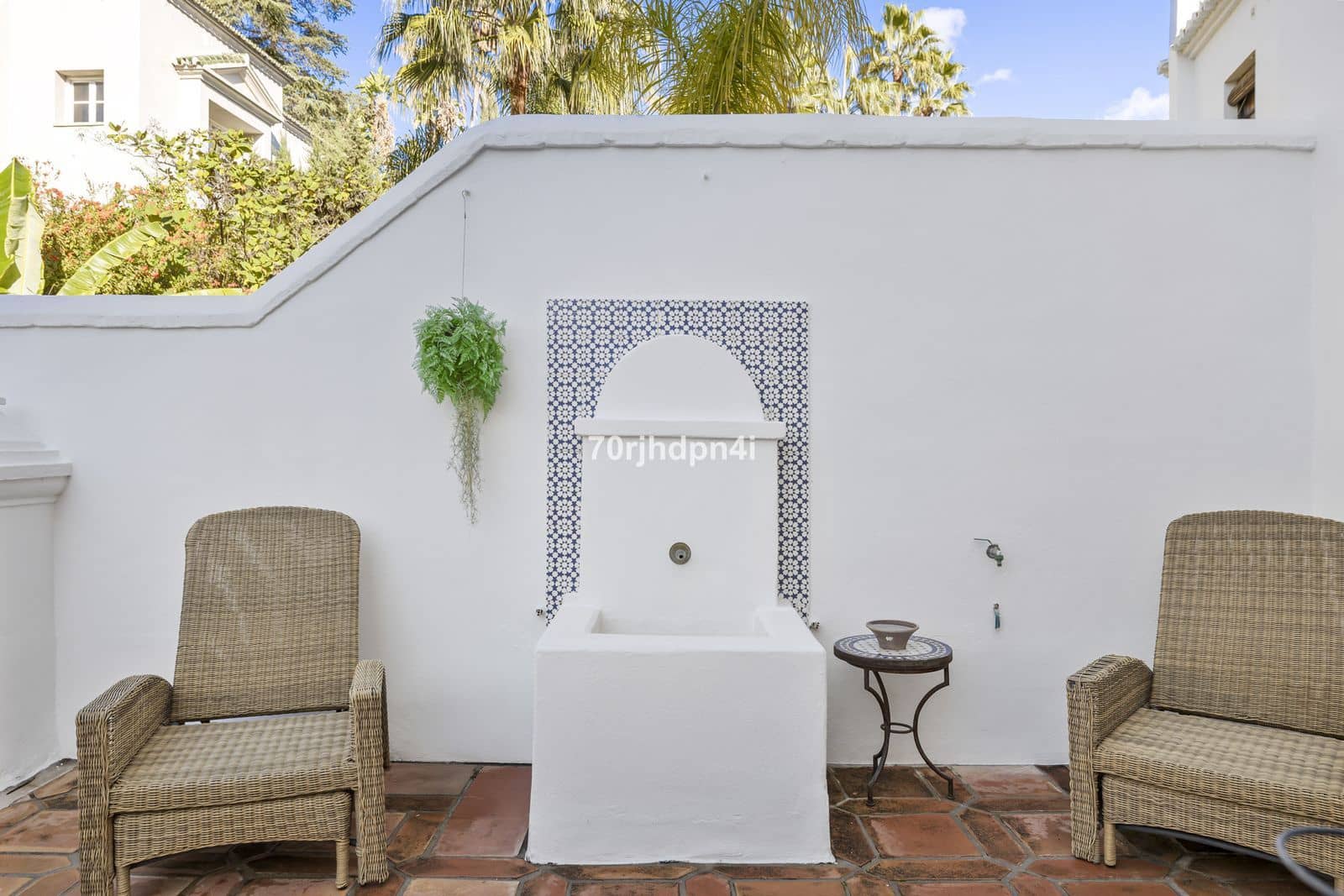 2 bedroom Townhouse for sale in Golden Mile - € 1,295,000 (Ref: 9504089)