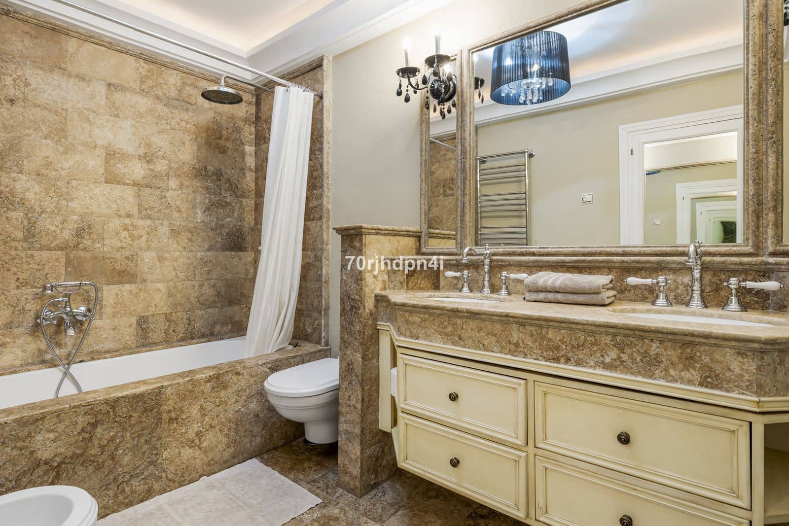 2 bedroom Townhouse for sale in Golden Mile - € 1,295,000 (Ref: 9504089)