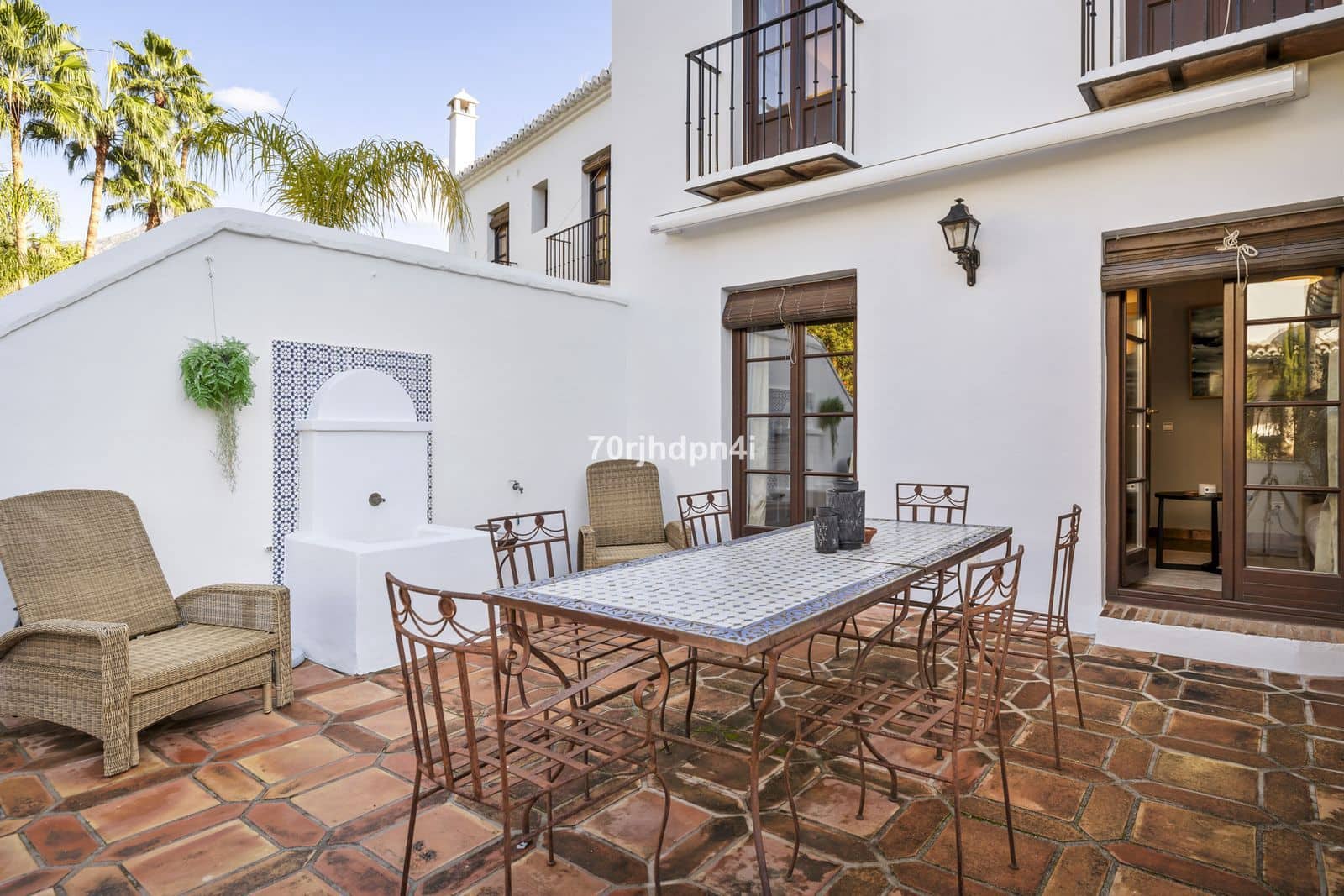 2 bedroom Townhouse for sale in Golden Mile - € 1,295,000 (Ref: 9504089)