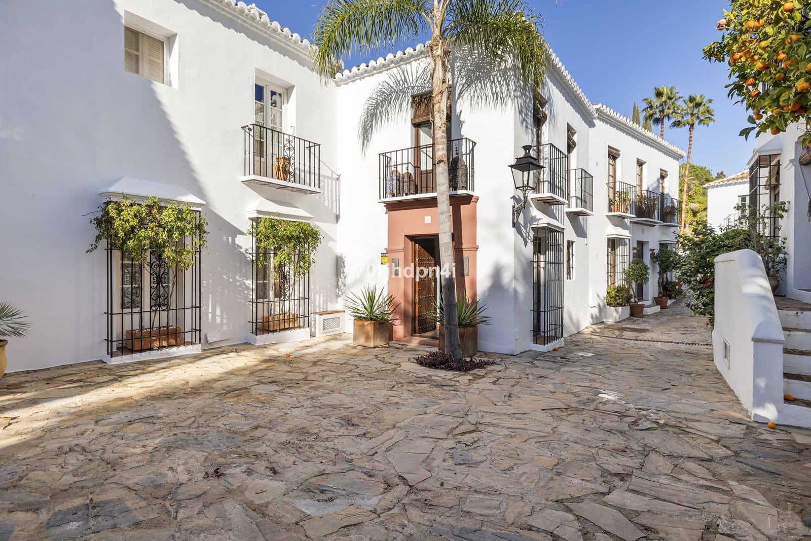 2 bedroom Townhouse for sale in Golden Mile - € 1,295,000 (Ref: 9504089)