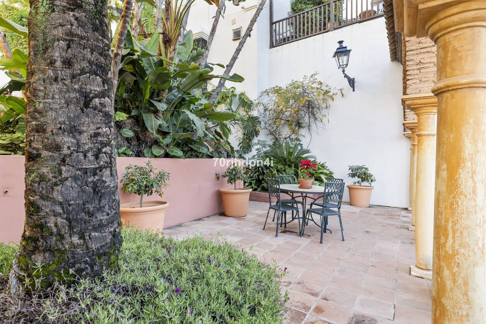 2 bedroom Townhouse for sale in Golden Mile - € 1,295,000 (Ref: 9504089)