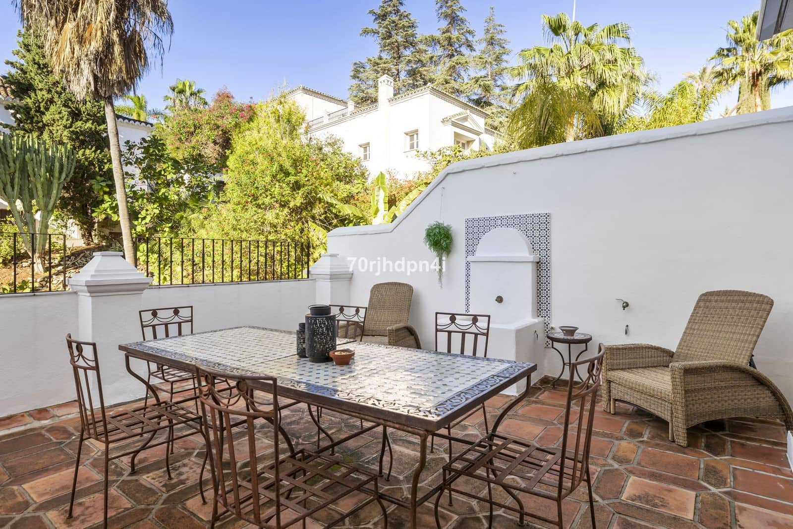 2 bedroom Townhouse for sale in Golden Mile - € 1,295,000 (Ref: 9504089)