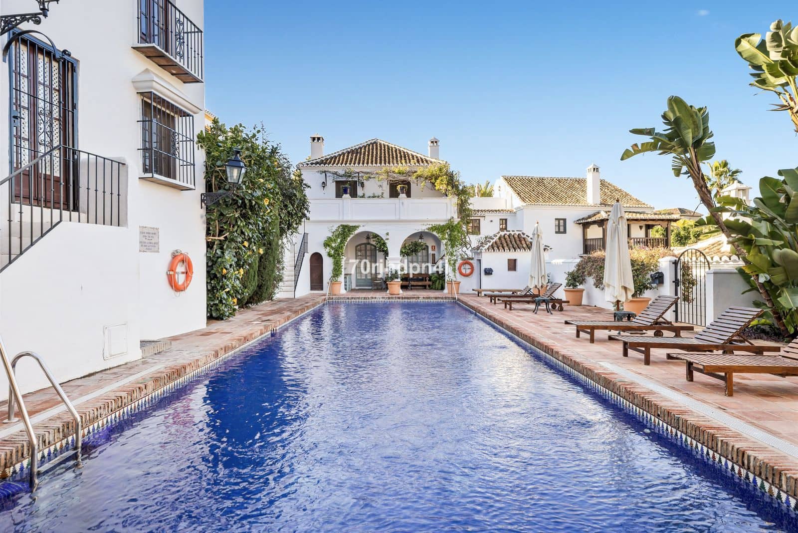 2 bedroom Townhouse for sale in Golden Mile - € 1,295,000 (Ref: 9504089)