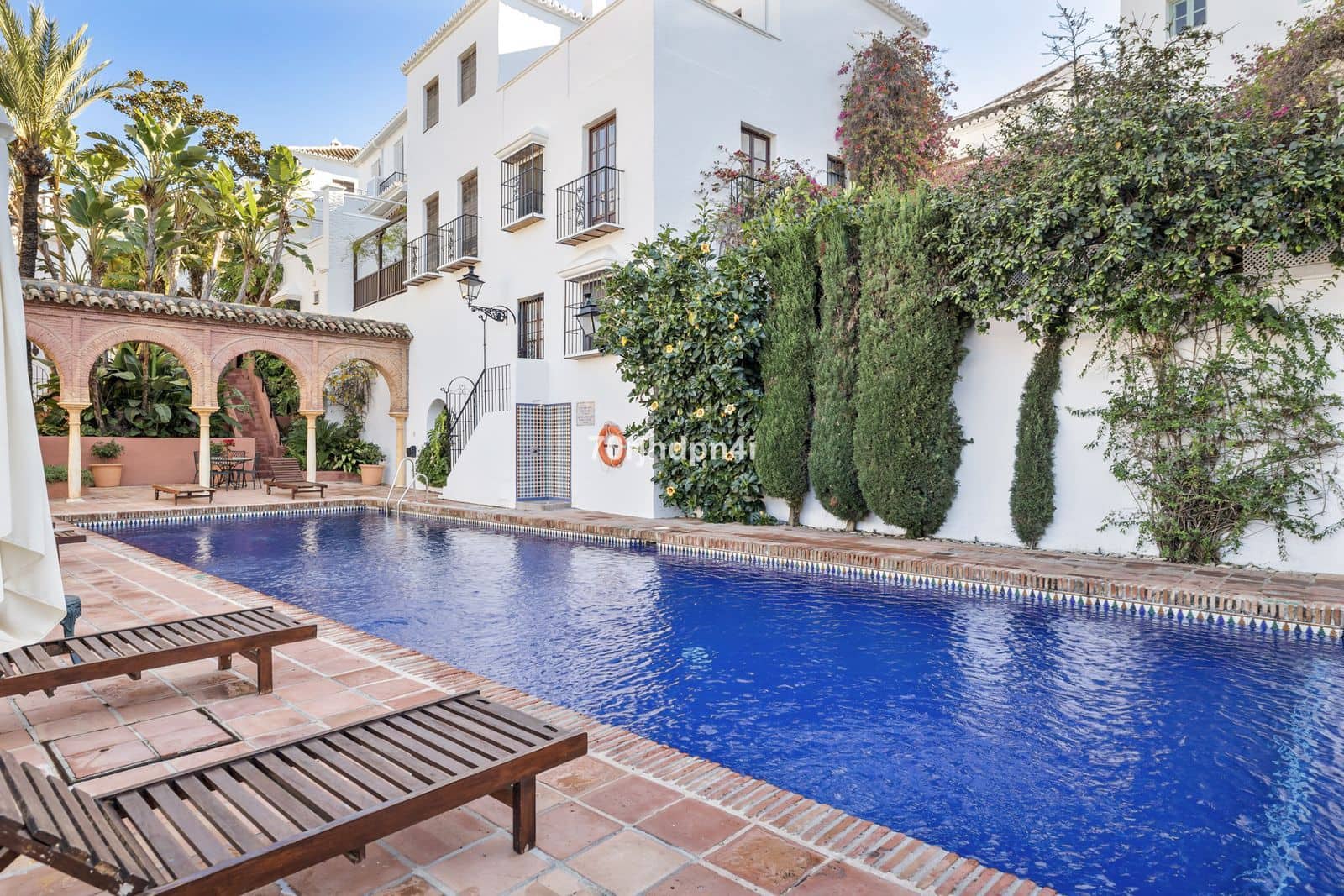 2 bedroom Townhouse for sale in Golden Mile - € 1,295,000 (Ref: 9504089)