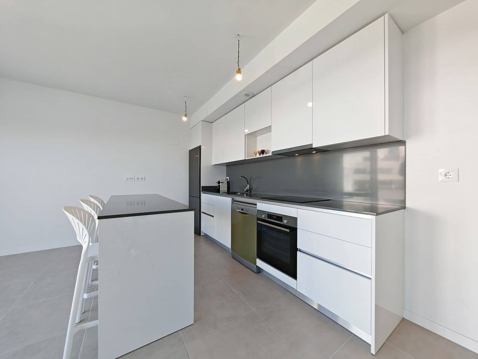 2 bedroom Apartment for sale in Cancelada - € 490,000 (Ref: 9504091)