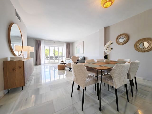 2 camera da letto Appartamento in vendita in Cabopino, Marbella - 695.000 € (Rif: 9504092)