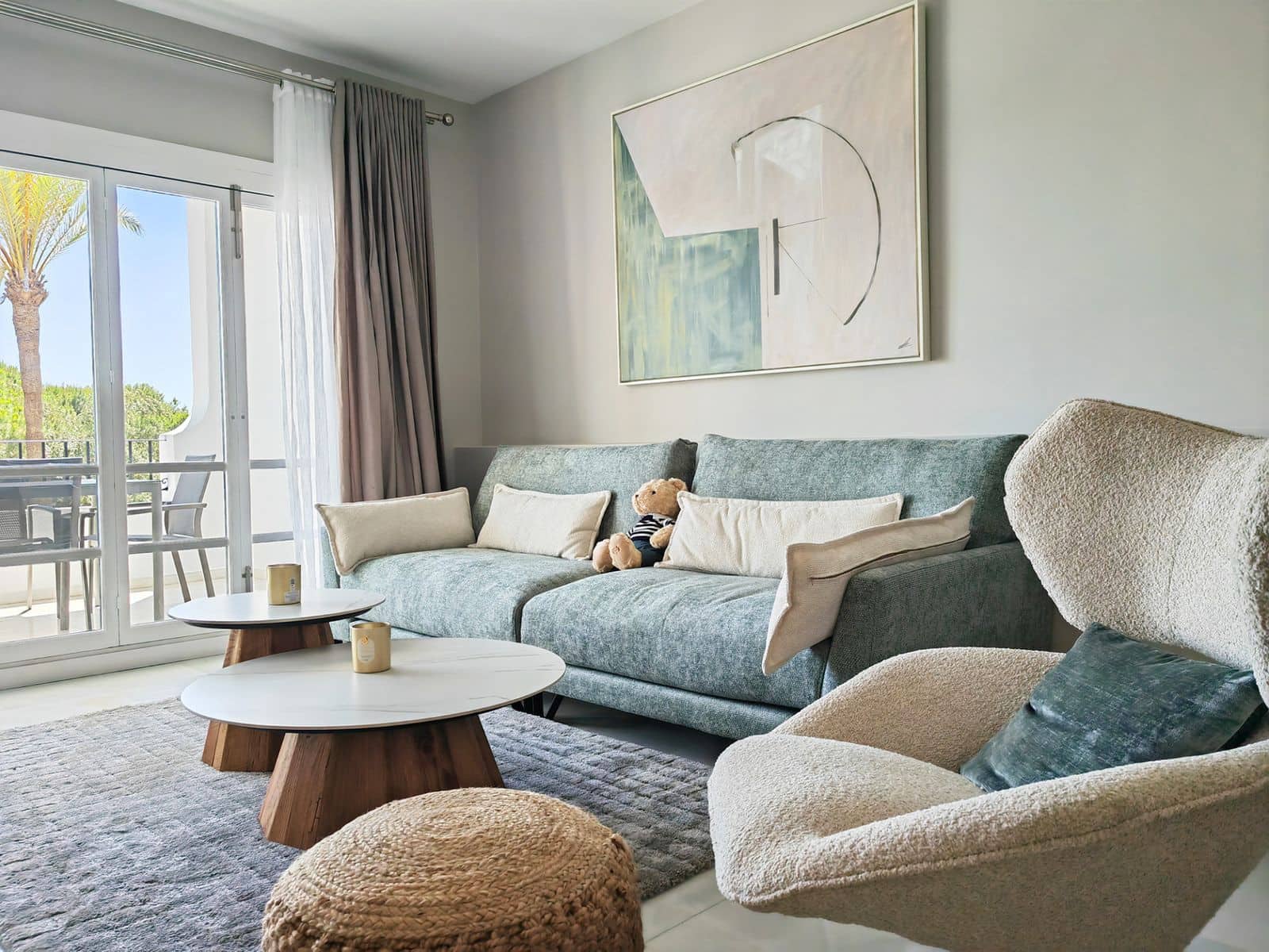 2 camera da letto Appartamento in vendita in Cabopino - 695.000 € (Rif: 9504092)