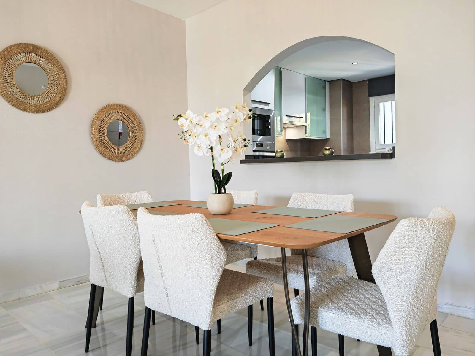 2 camera da letto Appartamento in vendita in Cabopino - 695.000 € (Rif: 9504092)