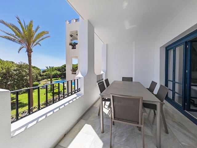 2 camera da letto Appartamento in vendita in Cabopino, Marbella - 695.000 € (Rif: 9504092)