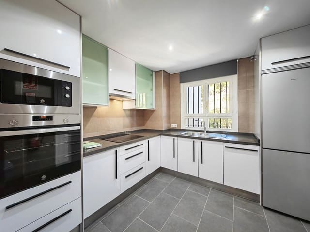 2 camera da letto Appartamento in vendita in Cabopino, Marbella - 695.000 € (Rif: 9504092)