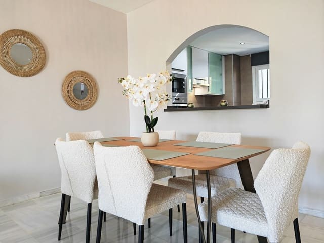 2 camera da letto Appartamento in vendita in Cabopino, Marbella - 695.000 € (Rif: 9504092)