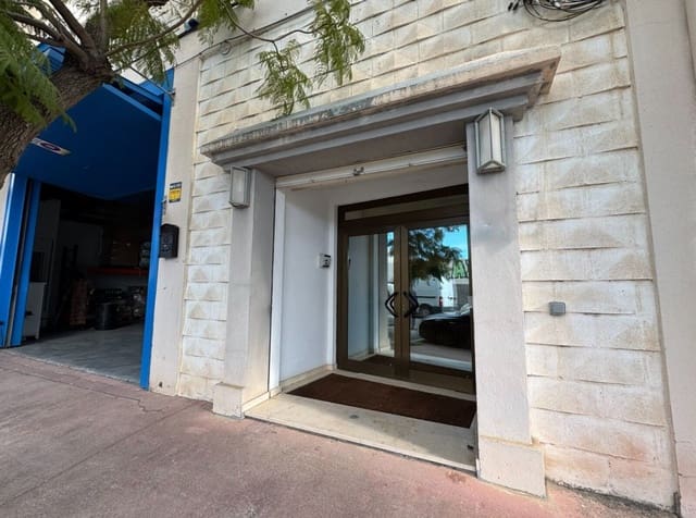 6 soveværelse Erhverv til salg i Marbella - € 1.210.000 (Ref: 9504093)