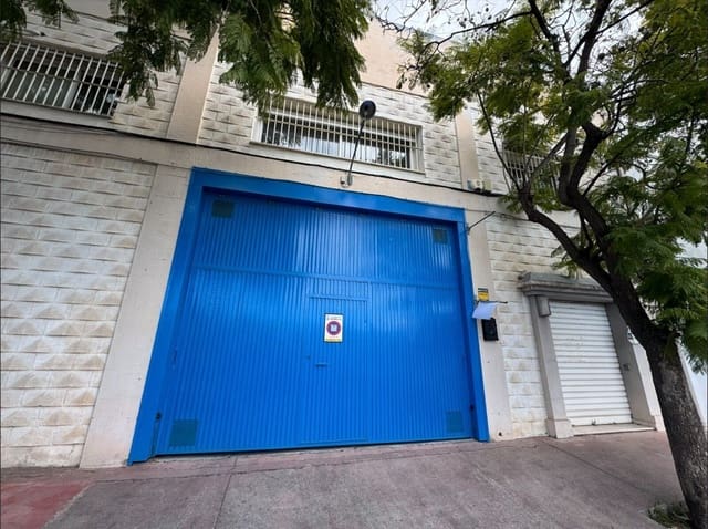 6 soveværelse Erhverv til salg i Marbella - € 1.210.000 (Ref: 9504093)