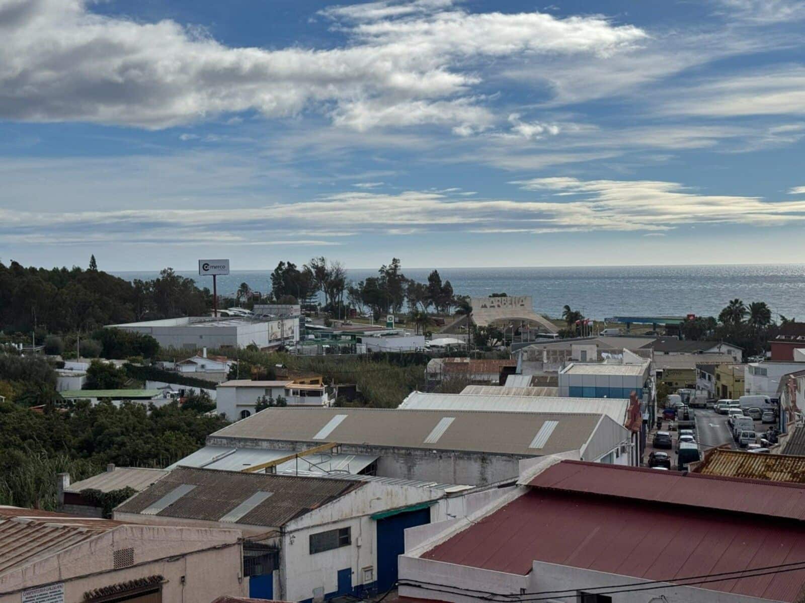 6 soveværelse Erhverv til salg i Marbella - € 1.210.000 (Ref: 9504093)