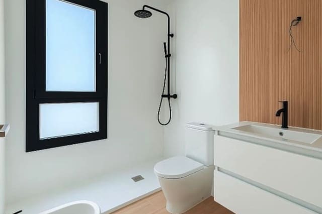 Pareado de 2 habitaciones en La Duquesa / Puerto de la Duquesa, Manilva en venta - 355.000 € (Ref: 9504094)