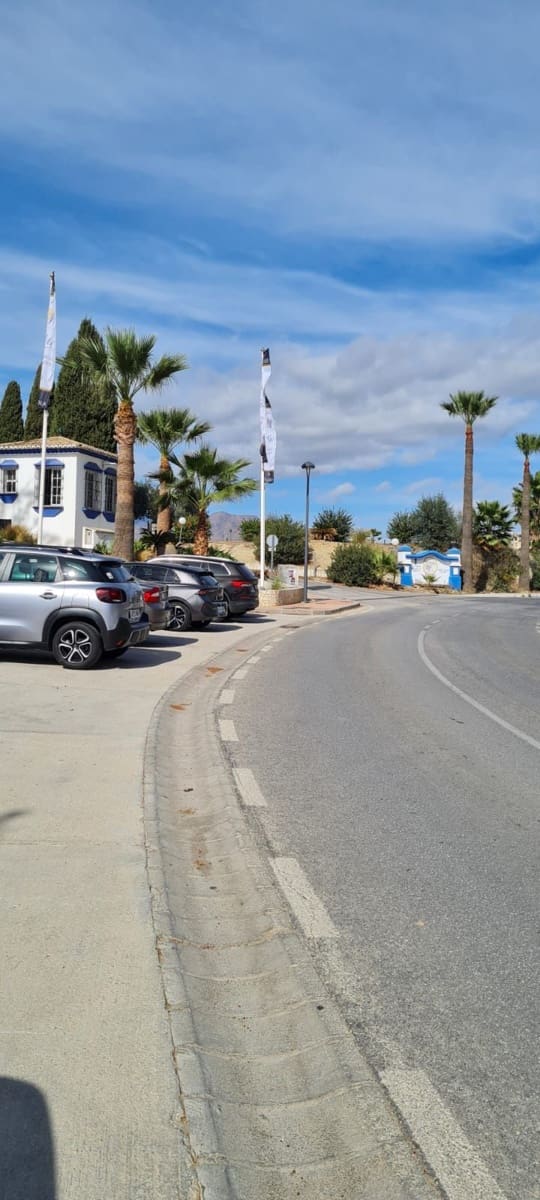 Building Plot for sale in Mijas Golf - € 1,167,600 (Ref: 9504095)