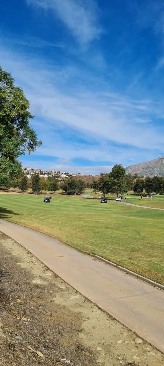 Building Plot for sale in Mijas Golf - € 1,167,600 (Ref: 9504095)