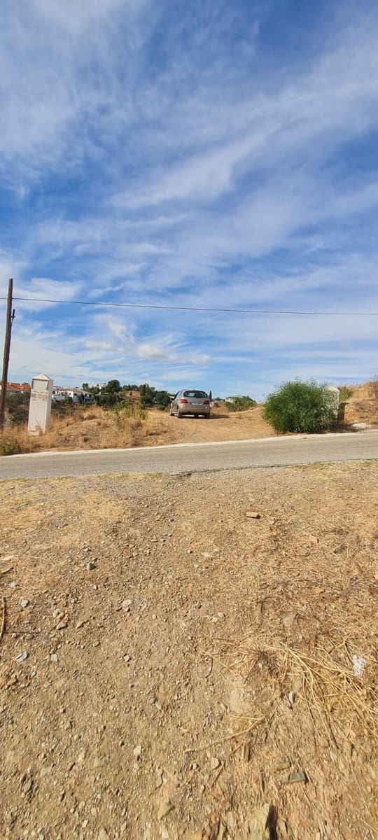 Building Plot for sale in Mijas Golf - € 1,167,600 (Ref: 9504095)